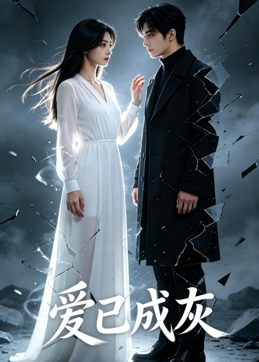 爱已成灰 Ai漫剧(全集)