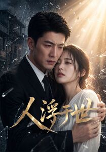 人浮于世 Ai漫剧(全集)