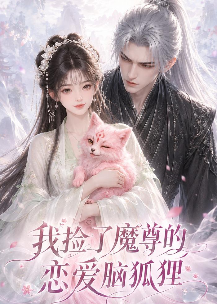 我捡了魔尊的恋爱脑狐狸 Ai漫剧(全集)