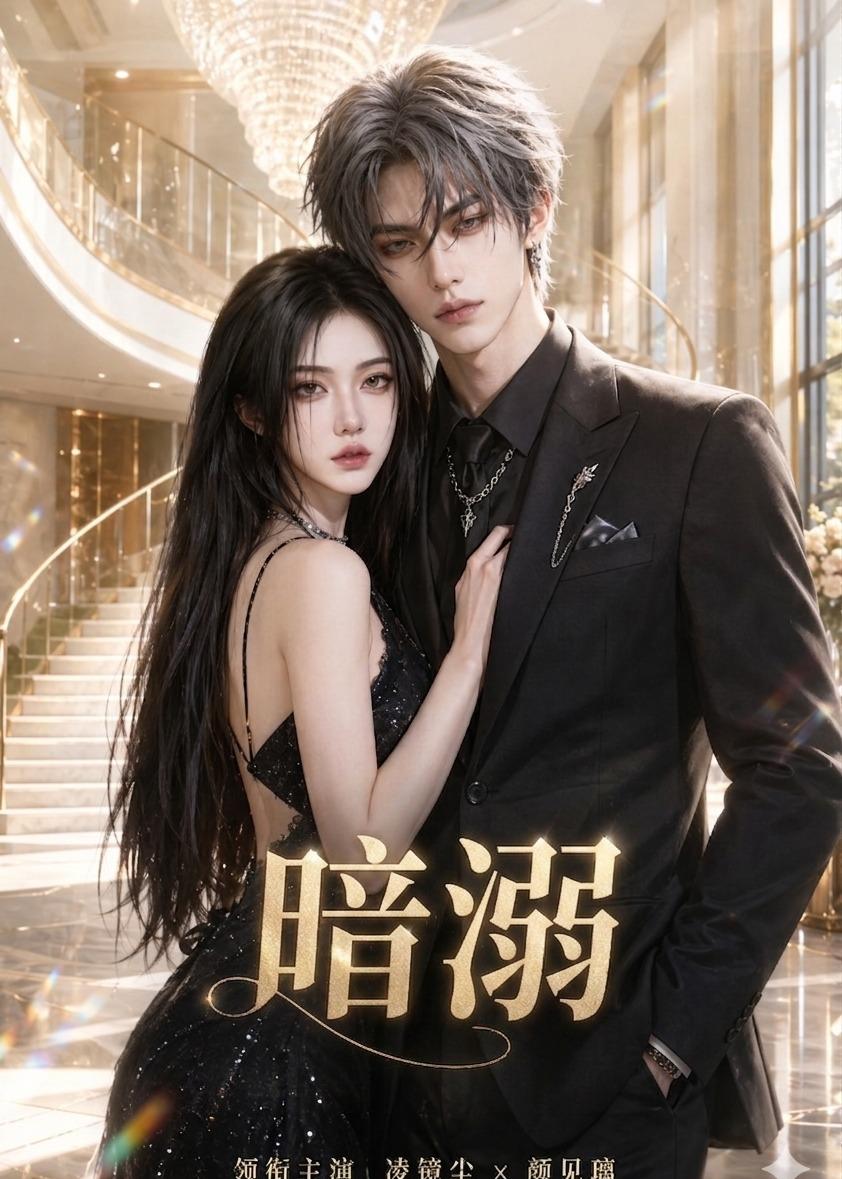 暗溺 Ai漫剧(全集)