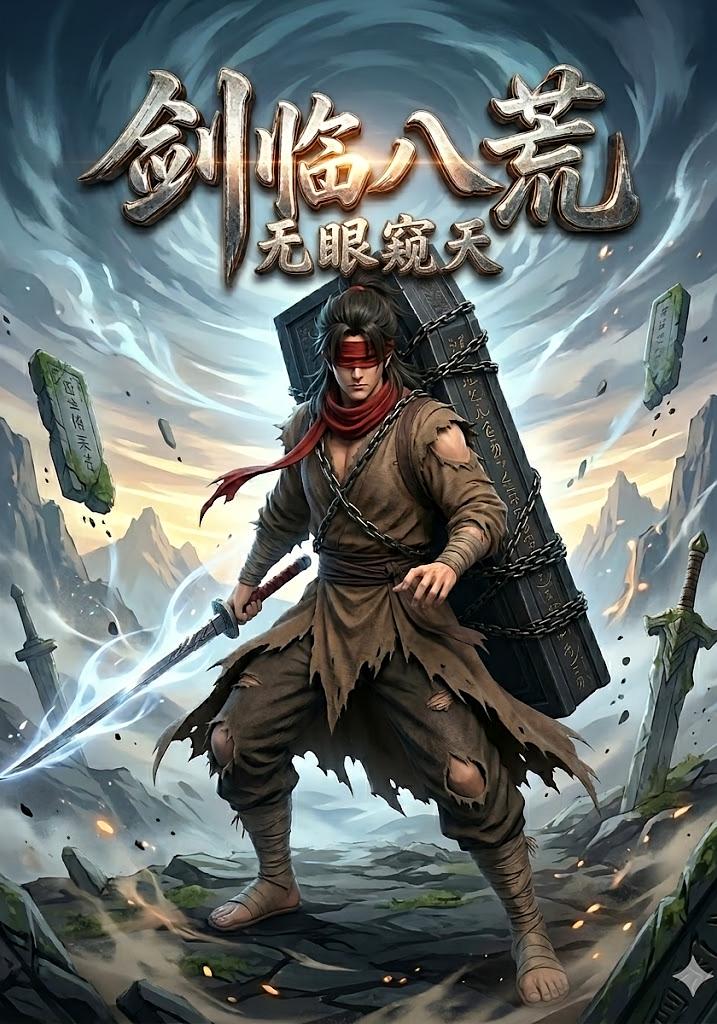 剑临八荒无眼窥天 Ai(全集)