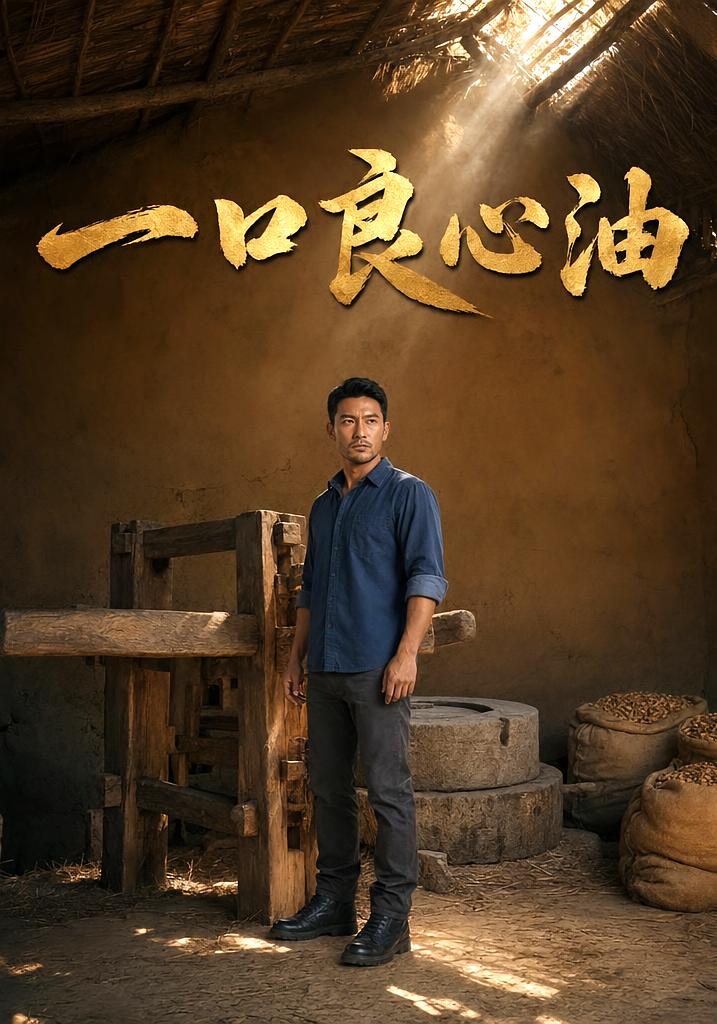 一口良心油 Ai(全集)