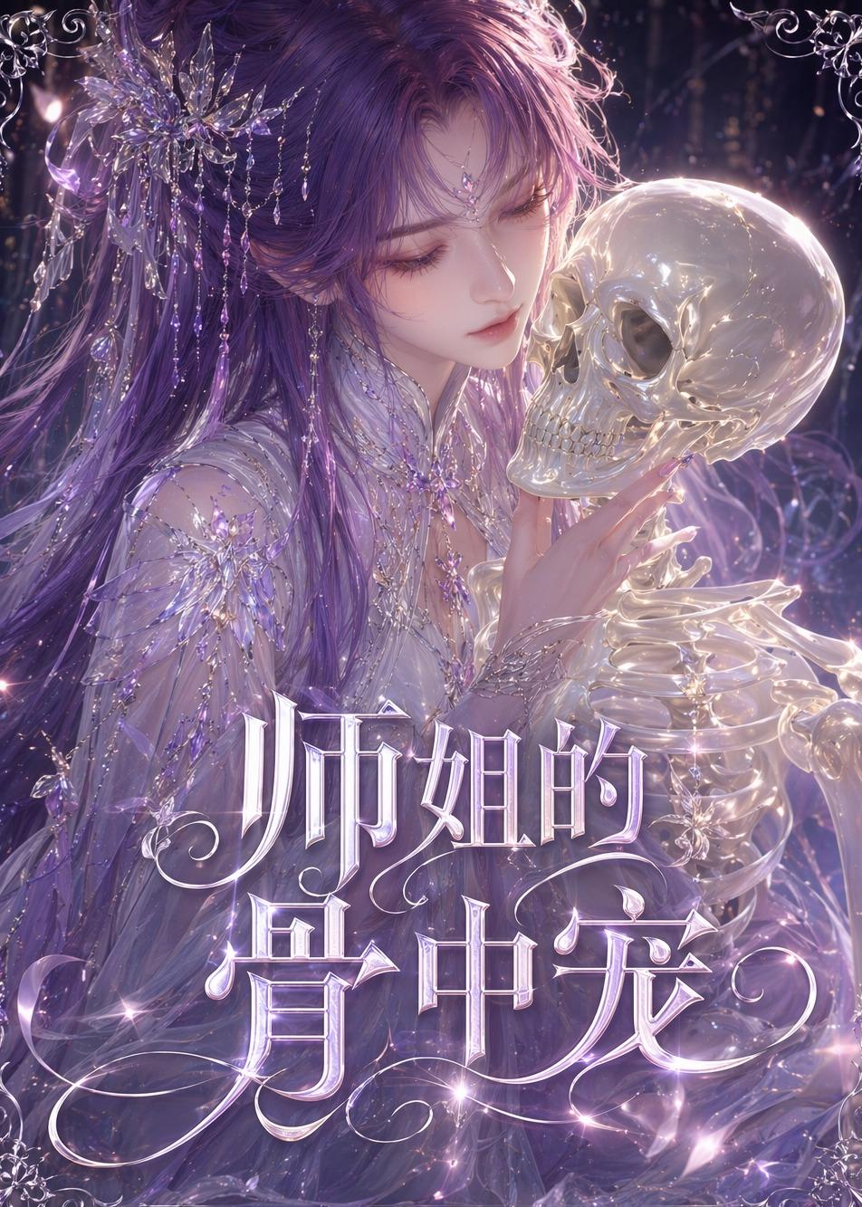 师姐的骨中宠 Ai漫剧(全集)