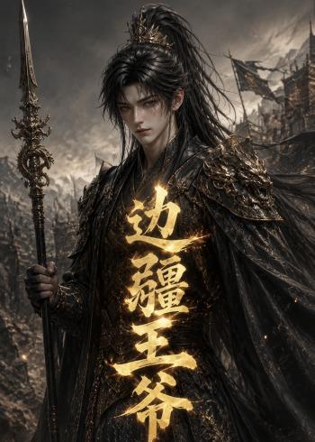 边疆王爷 Ai漫剧(全集)