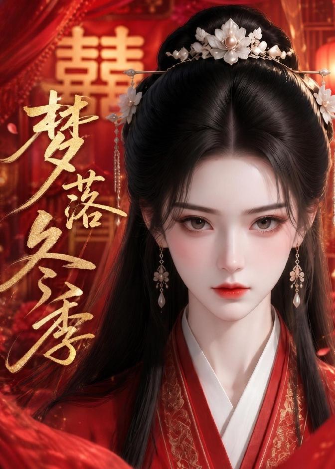梦落冬季 Ai漫剧(全集)