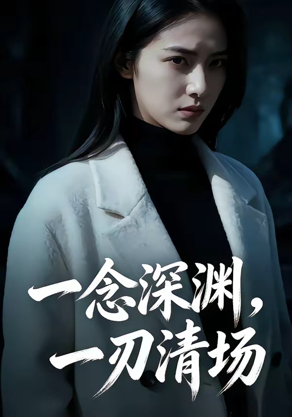一念深渊，一刃清场 Ai(全集)