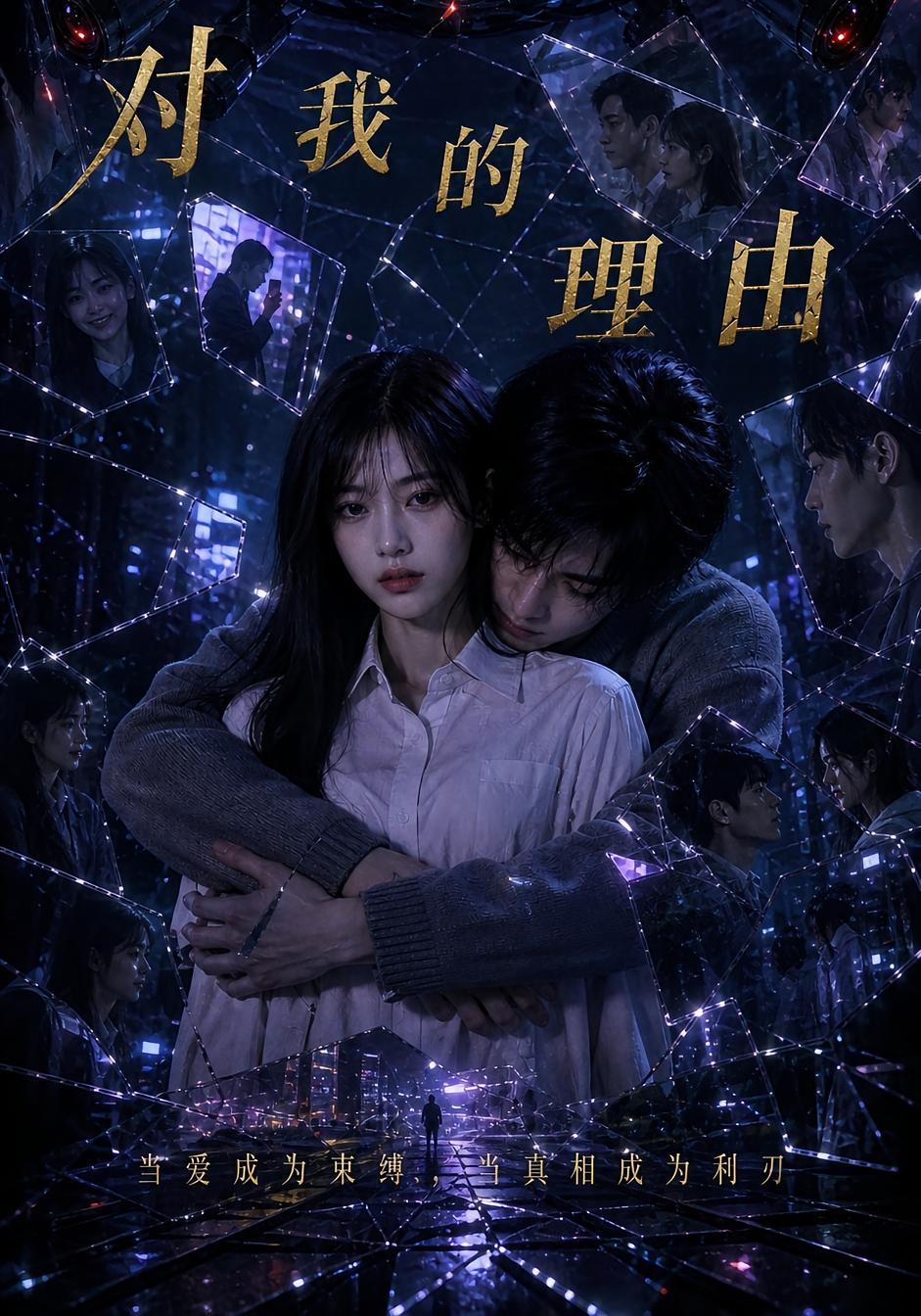 对我的理由 Ai(全集)