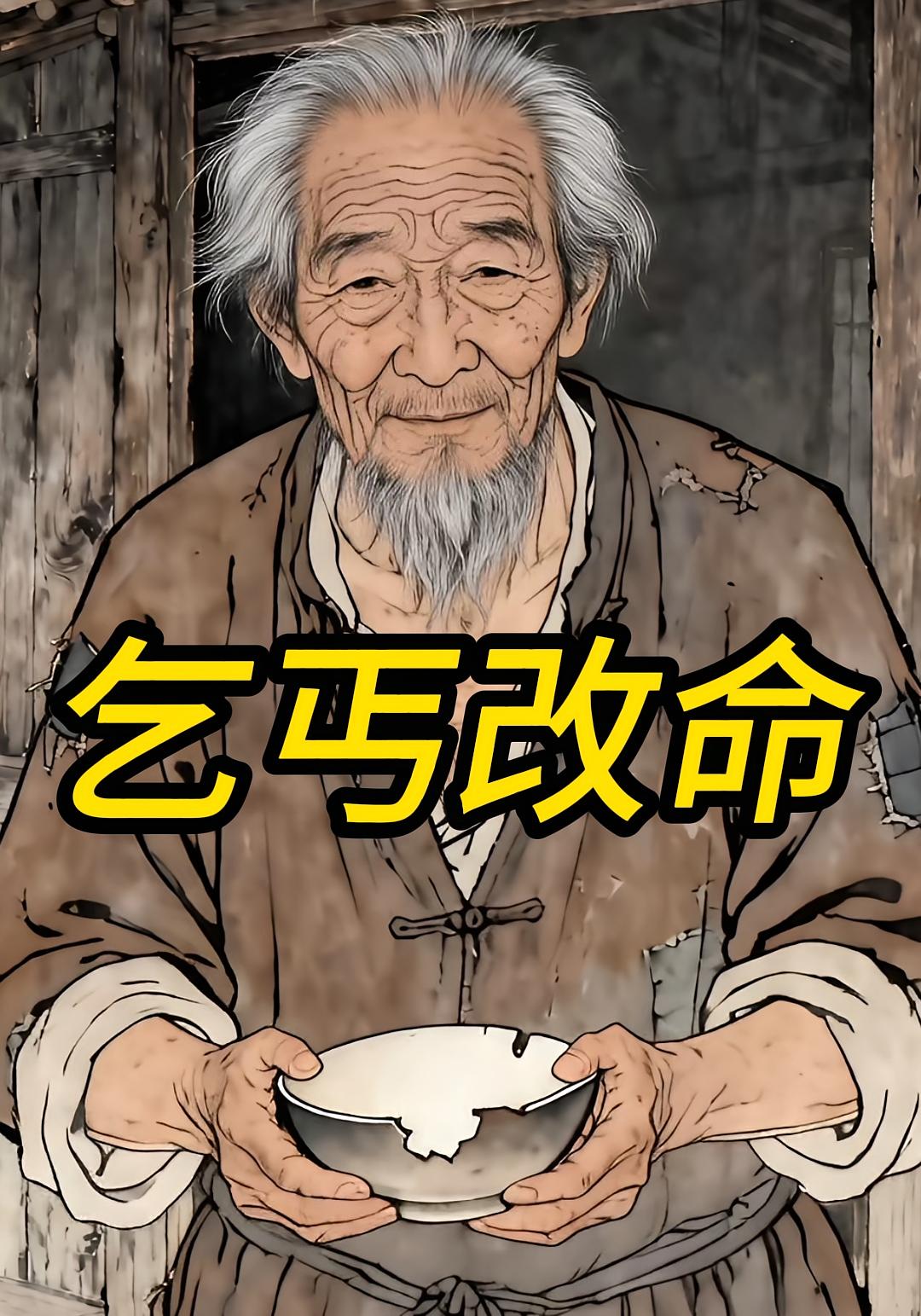 乞丐之改命 Ai(全集)