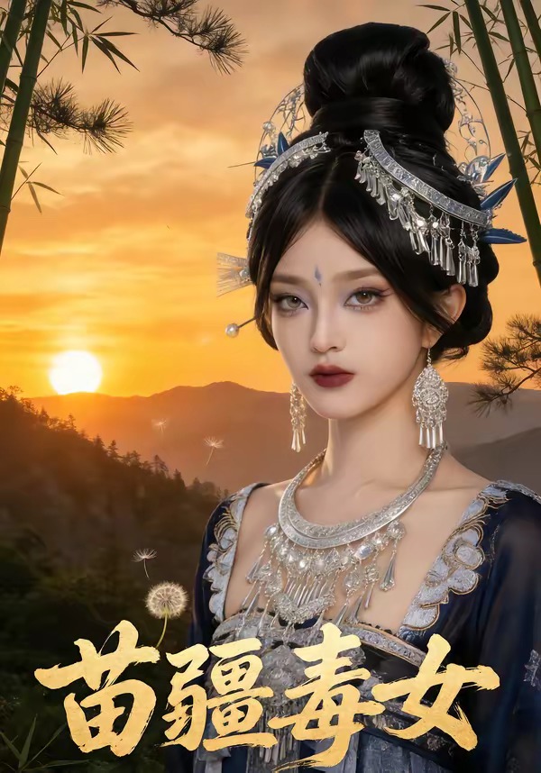 苗疆毒女 Ai(全集)