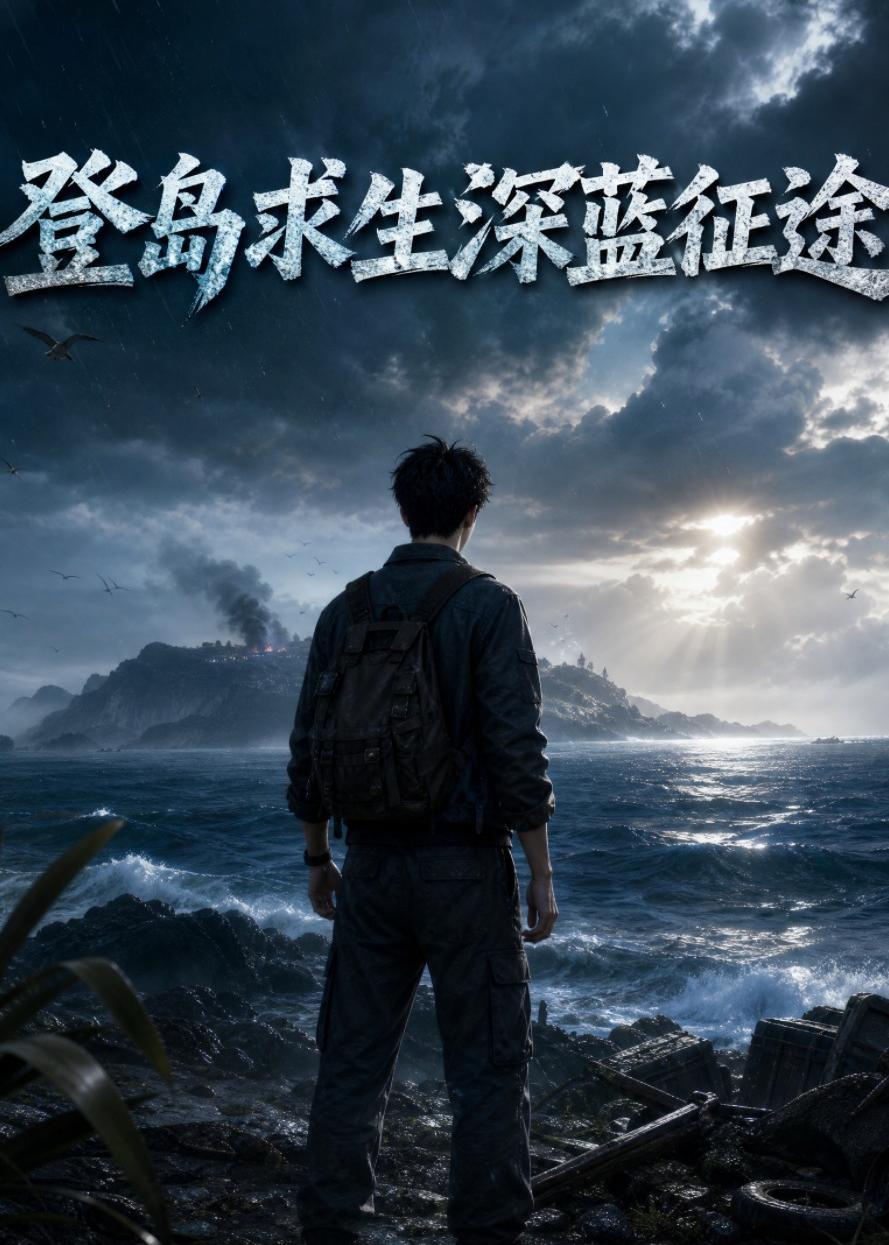 登岛求生深蓝征途 AI(全集)