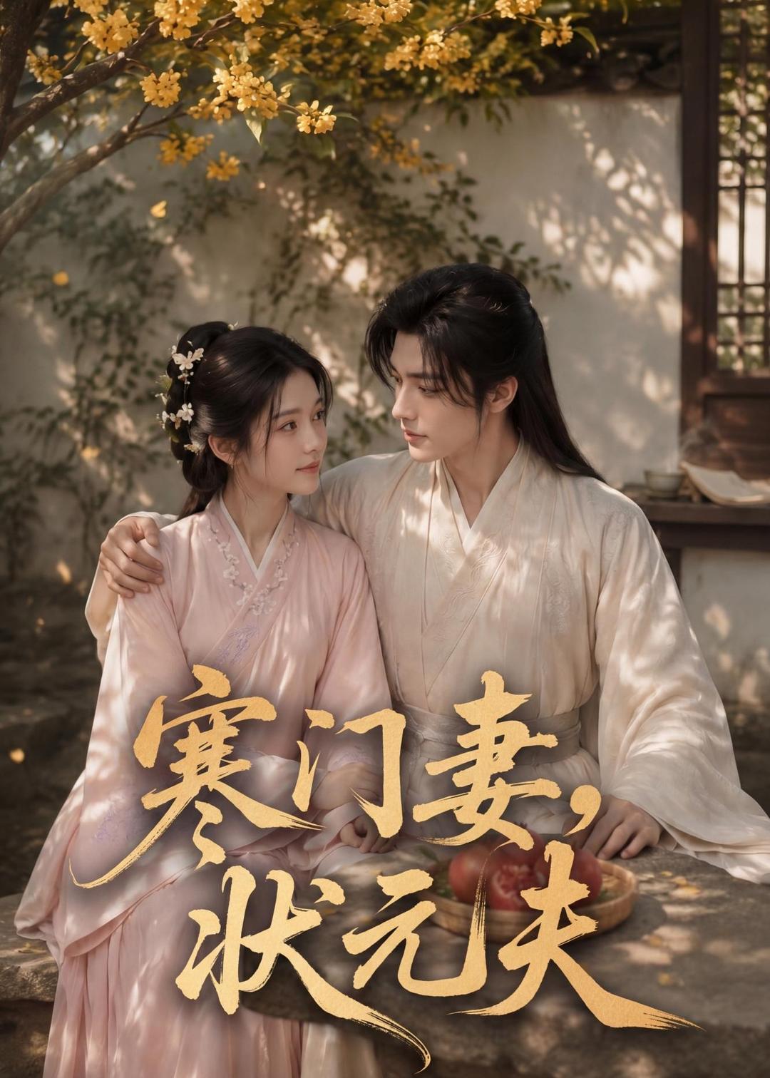 寒门妻，状元夫 AI(全集)