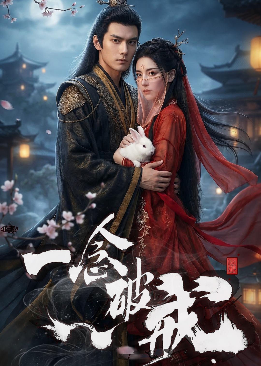 一念破戒 Ai漫剧(全集)