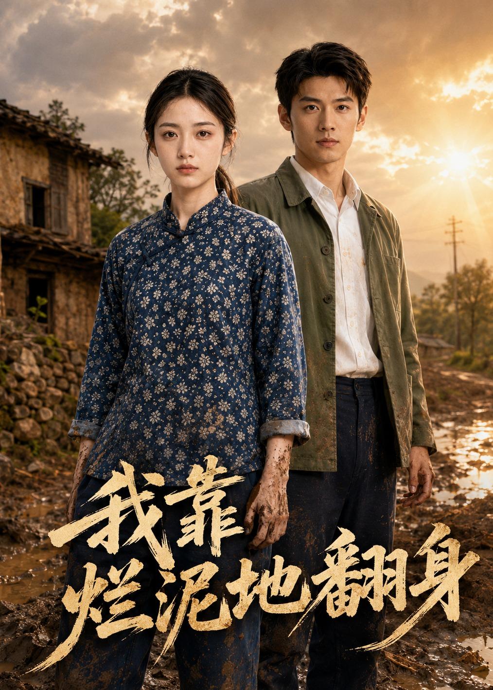 我靠烂泥地翻身 AI(全集)