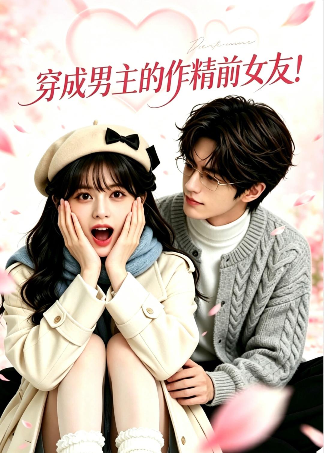 穿成男主的作精前女友 Ai漫剧(全集)