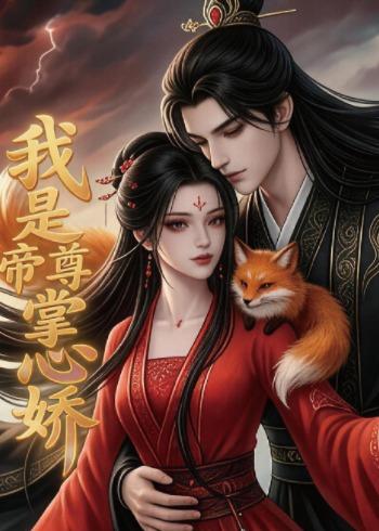 我是帝尊掌心娇 Ai漫剧(全集)