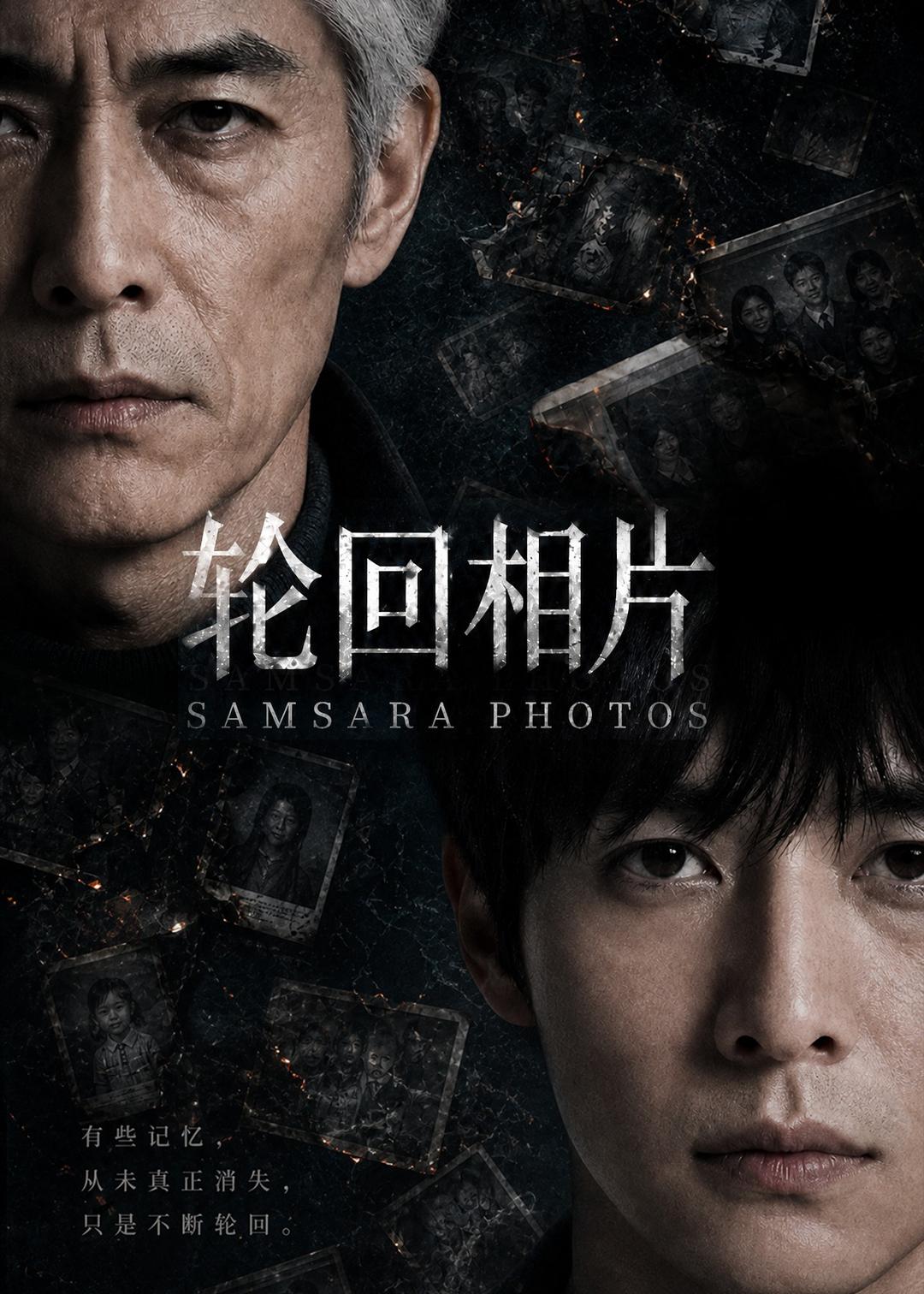 轮回相片 AI(全集)