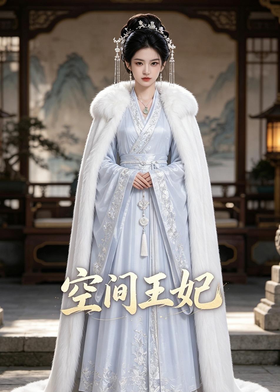 空间王妃 AI(全集)