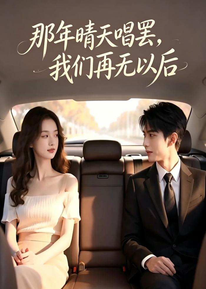 那年晴天唱罢，我们再无以后 AI(全集)