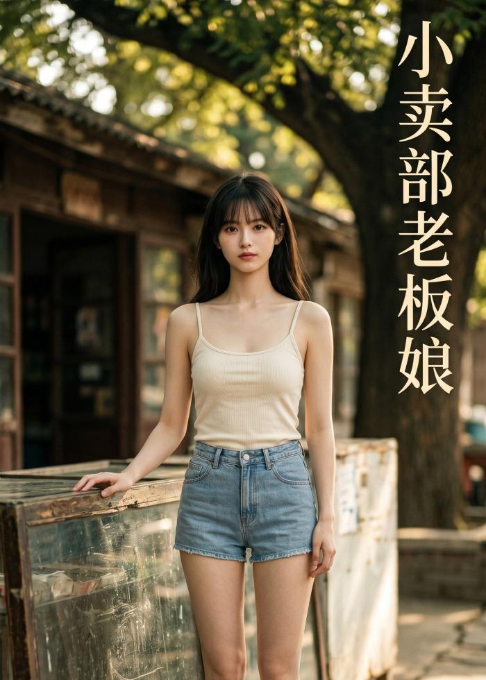 小卖部老板娘 AI(全集)