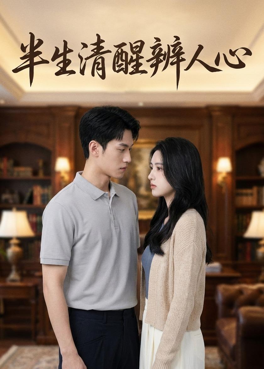 半生清醒辨人心 AI(全集)