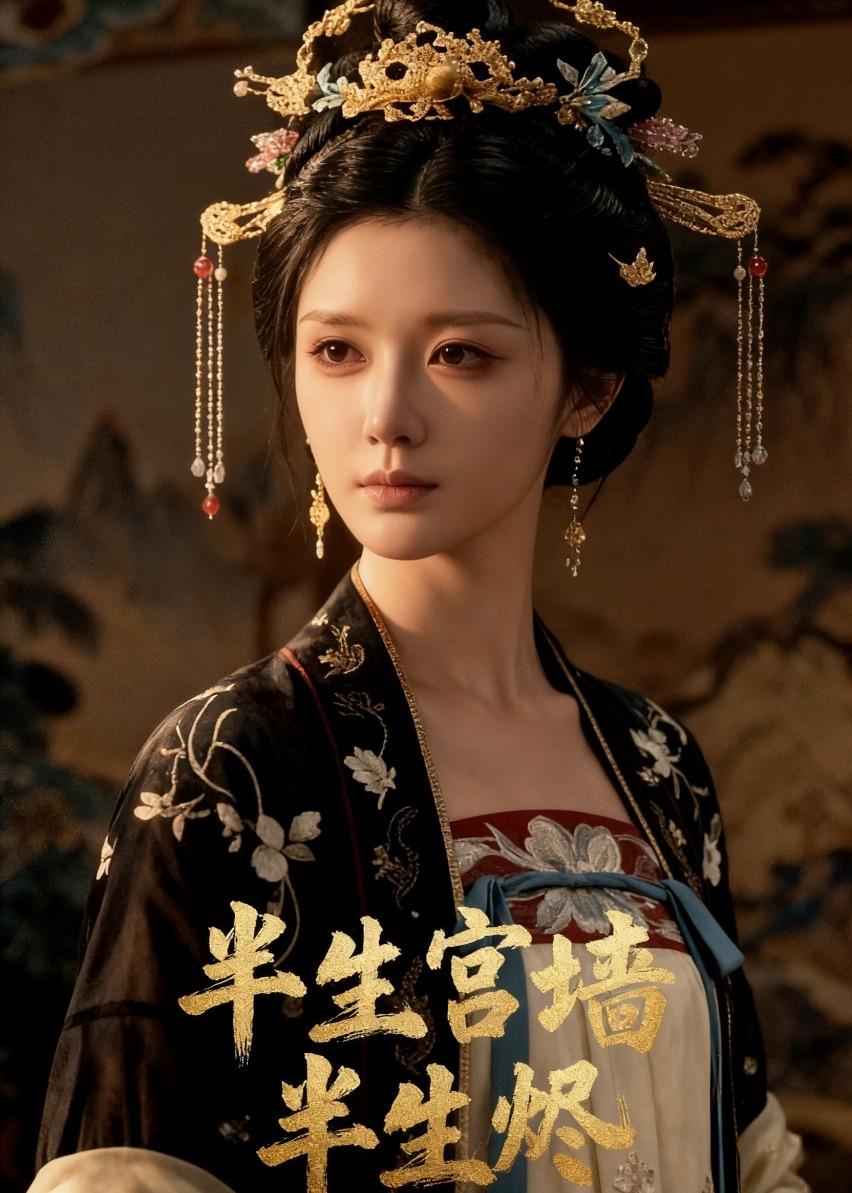 半生宫墙半生烬 AI(全集)
