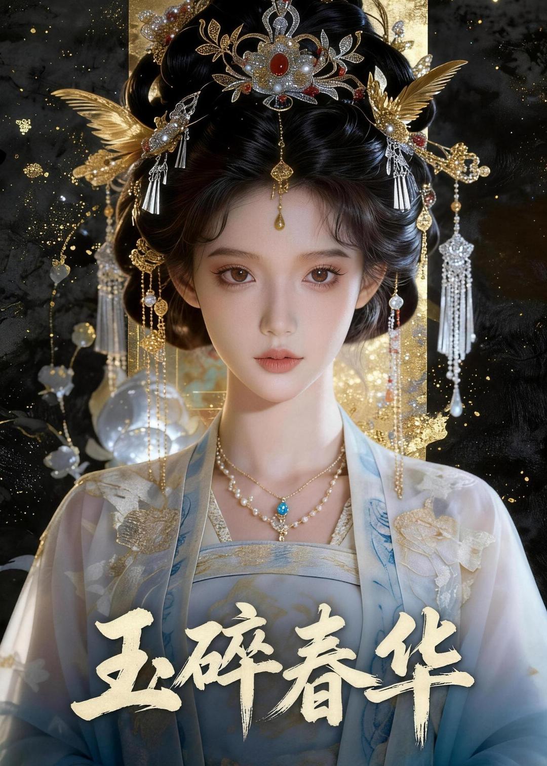 玉碎春华 AI(全集)