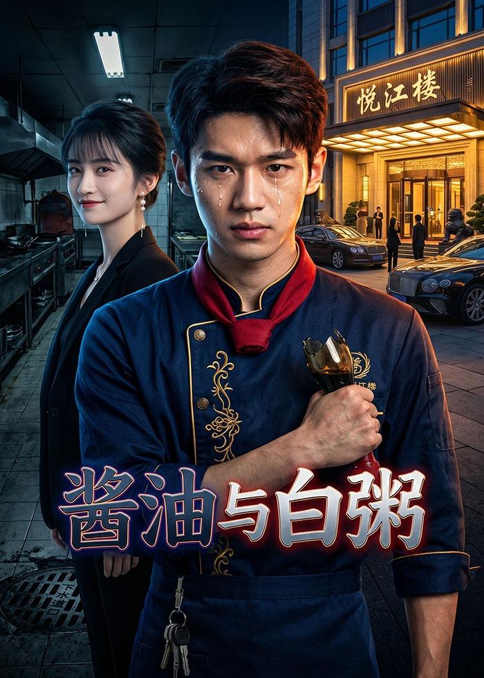 酱油与白粥 AI(全集)