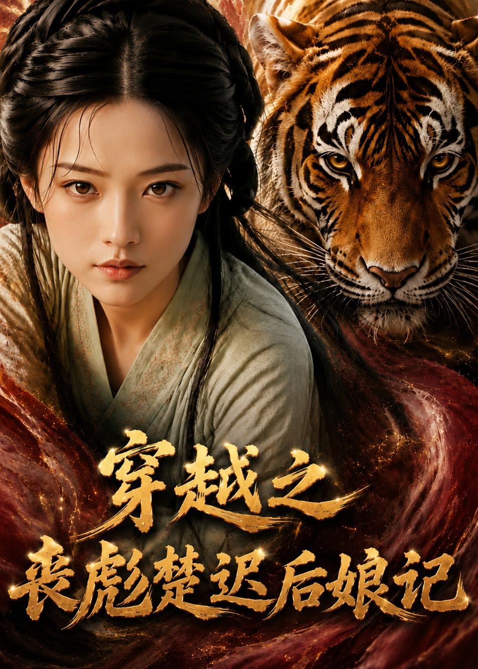 穿越之丧彪楚迟后娘记 Ai漫剧(全集)