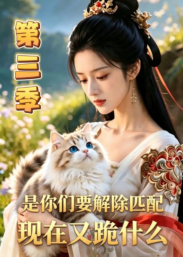 是你们要解除匹配，现在又跪什么第三季 Ai漫剧(全集)