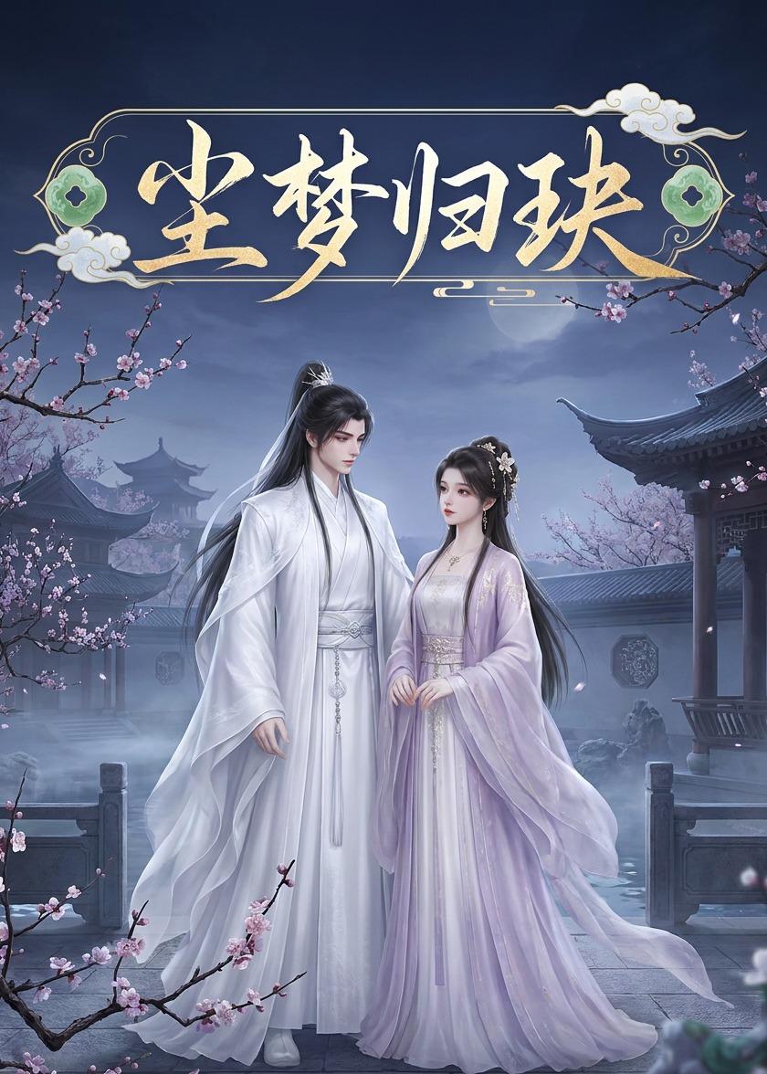 尘梦归玦 Ai漫剧(全集)