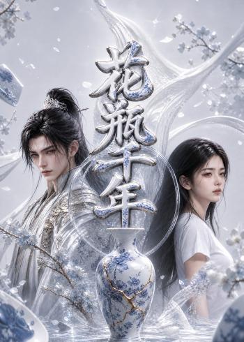 花瓶千年 Ai漫剧(全集)