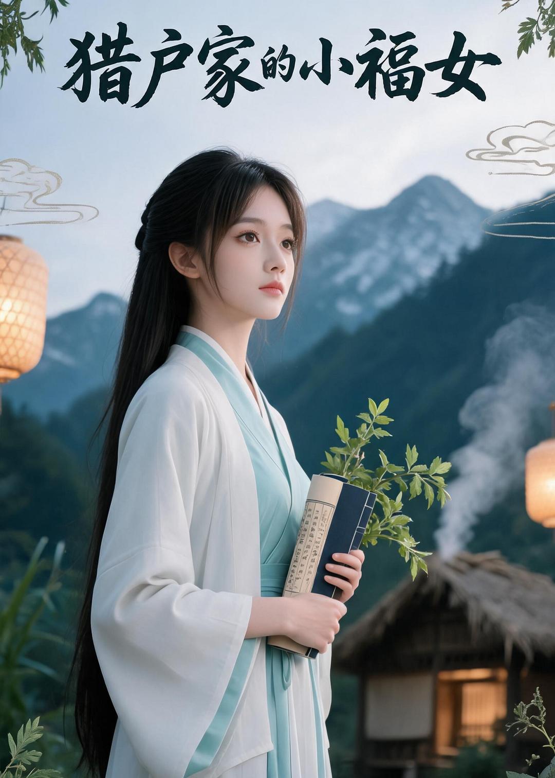 猎户家的小福女 AI(全集)