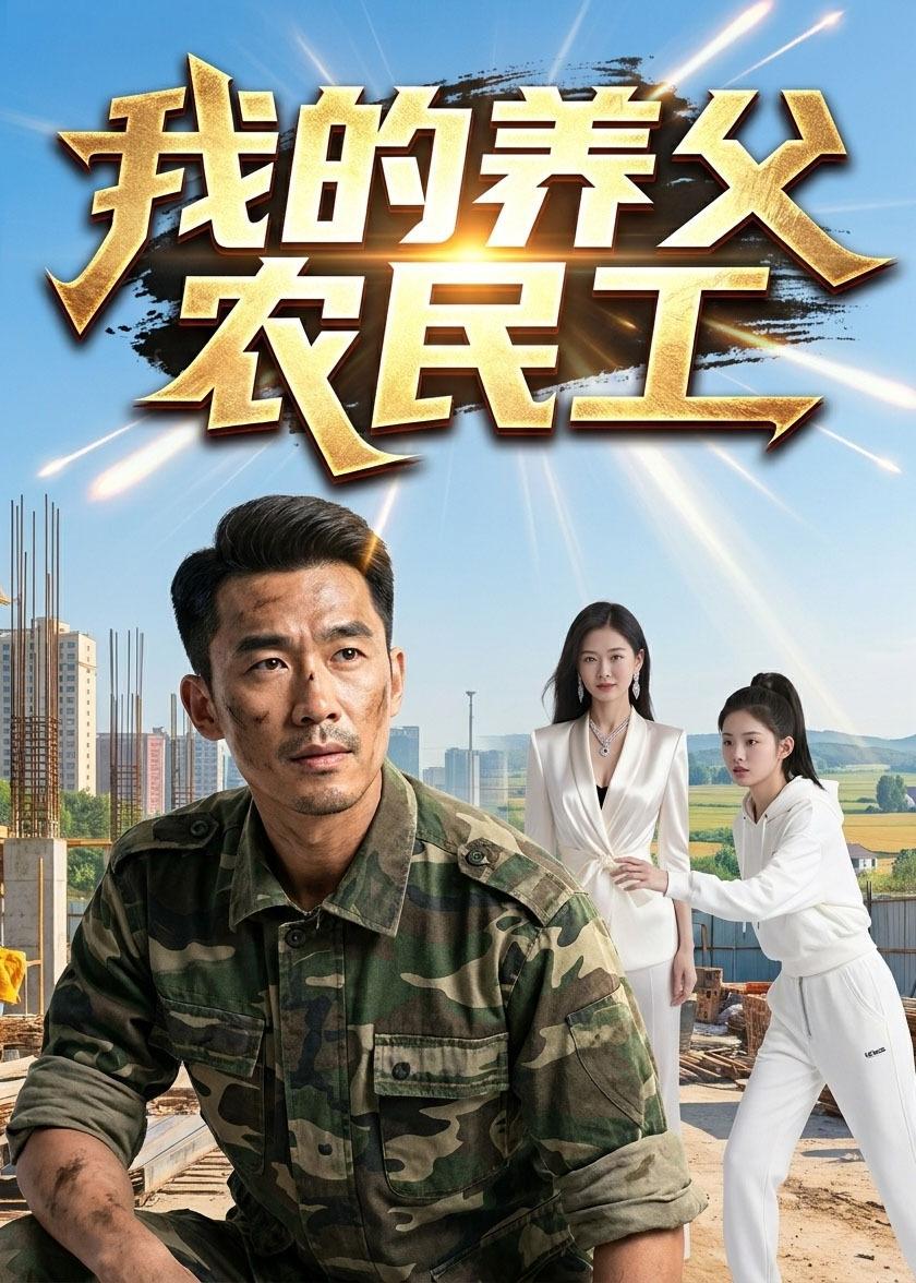 我的养父农民工 AI(全集)