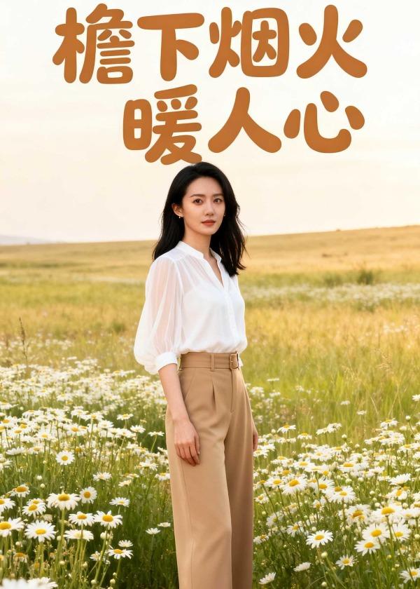 檐下烟火暖人心 AI(全集)