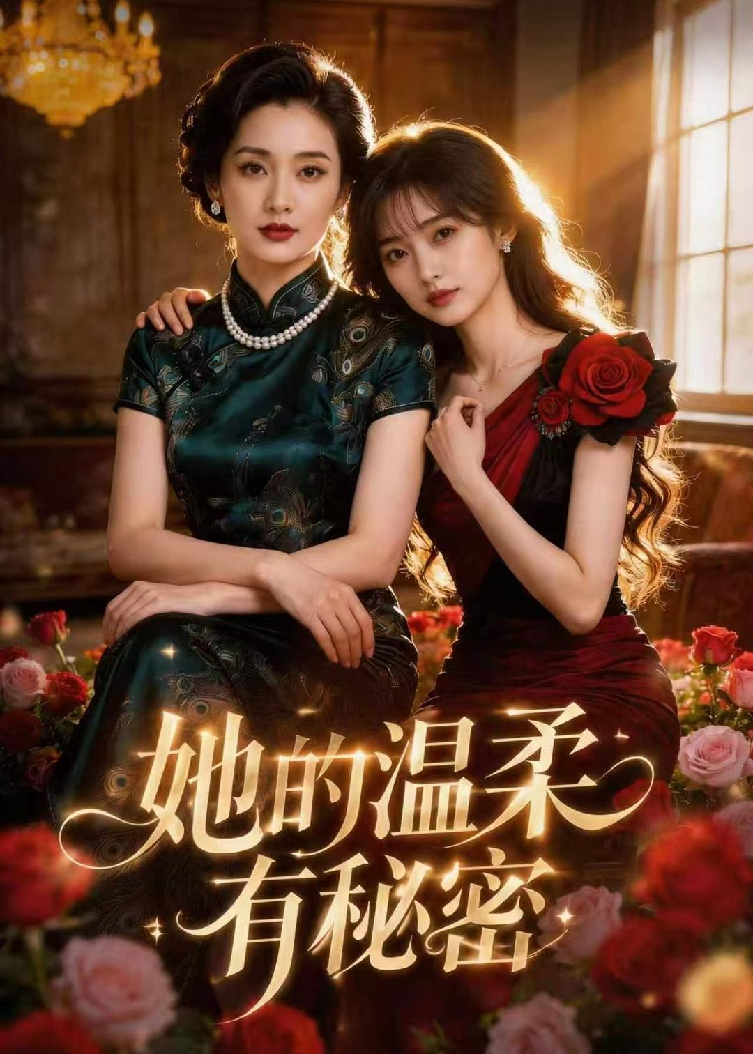 她的温柔有秘密 AI(全集)