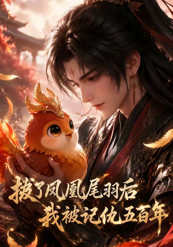 拔了凤凰尾羽后我被记仇五百年 Ai漫剧(全集)