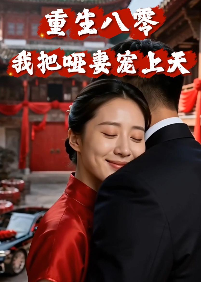重生八零：我把哑妻宠上天 AI(全集)