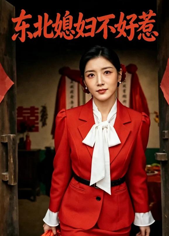 东北媳妇不好惹 AI(全集)