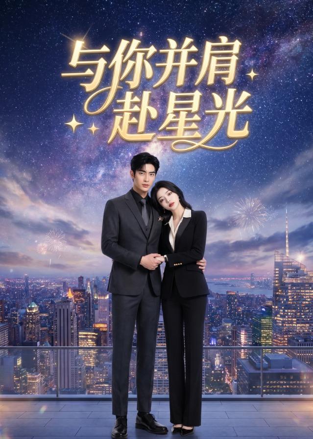 与你并肩赴星光 AI(全集)