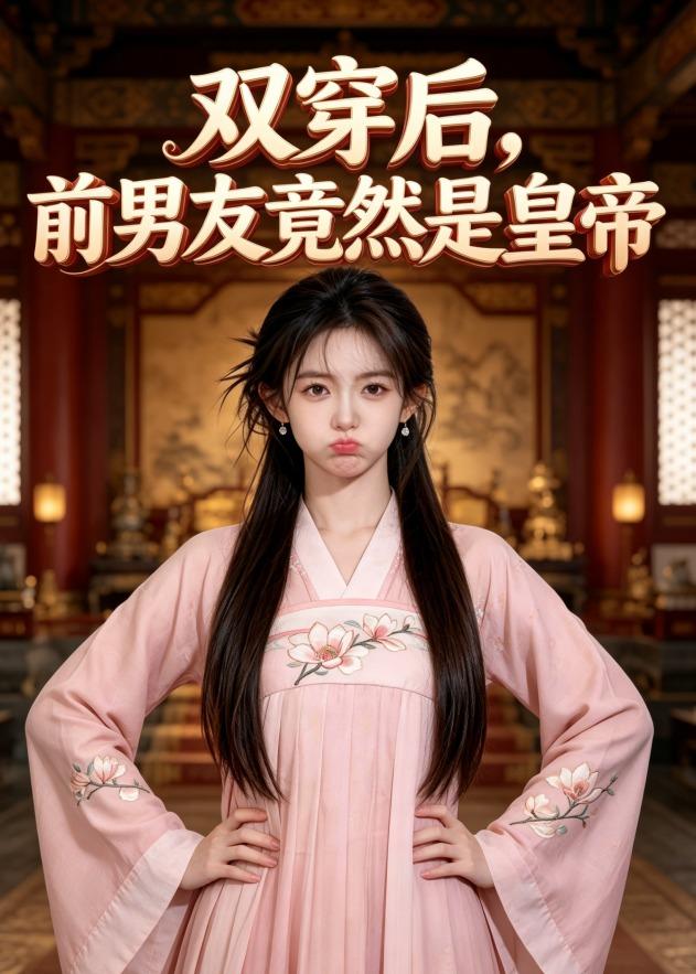 双穿后，前男友竟然是皇帝 Ai漫剧(全集)