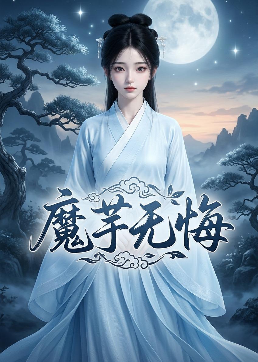 魔芋无悔 Ai漫剧(全集)