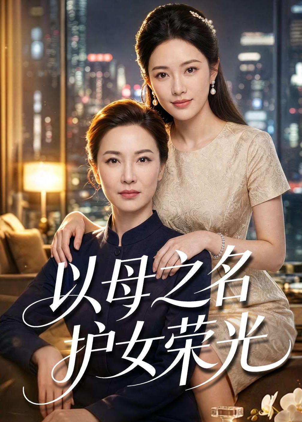 以母之名护女荣光 AI(全集)