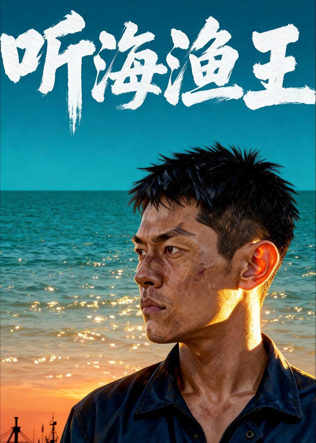 听海渔王 AI(全集)