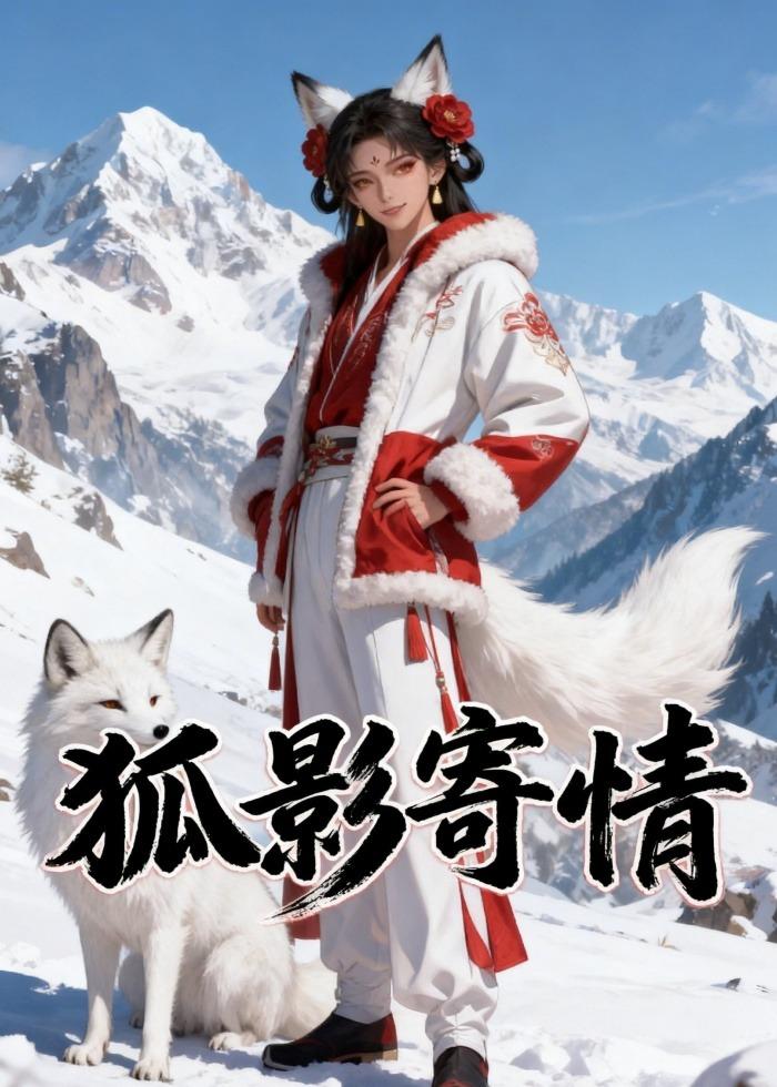 狐影寄情 Ai漫剧(全集)