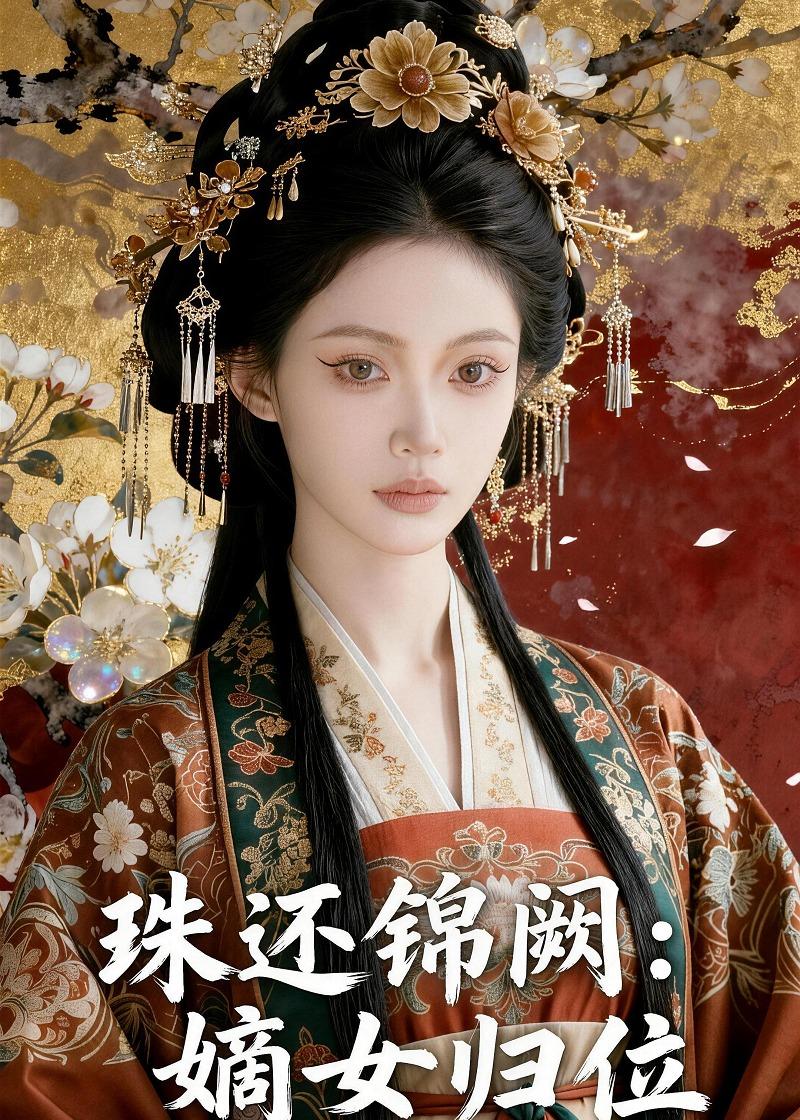 珠还锦阙-嫡女归位 AI(全集)