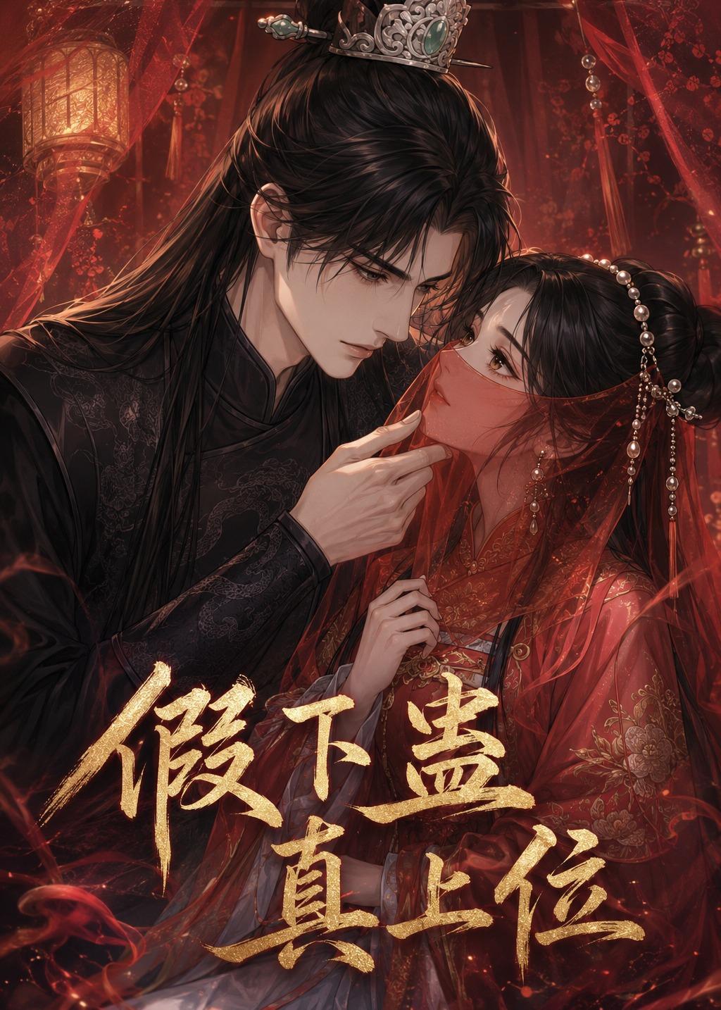 假下蛊，真上位 Ai漫剧(全集)