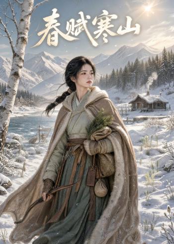 春赋寒山 AI(全集)