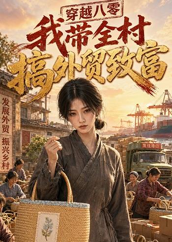 穿越八零，我带全村搞外贸致富 AI(全集)