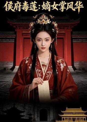 侯府毒莲：嫡女掌风华 Ai漫剧(全集)