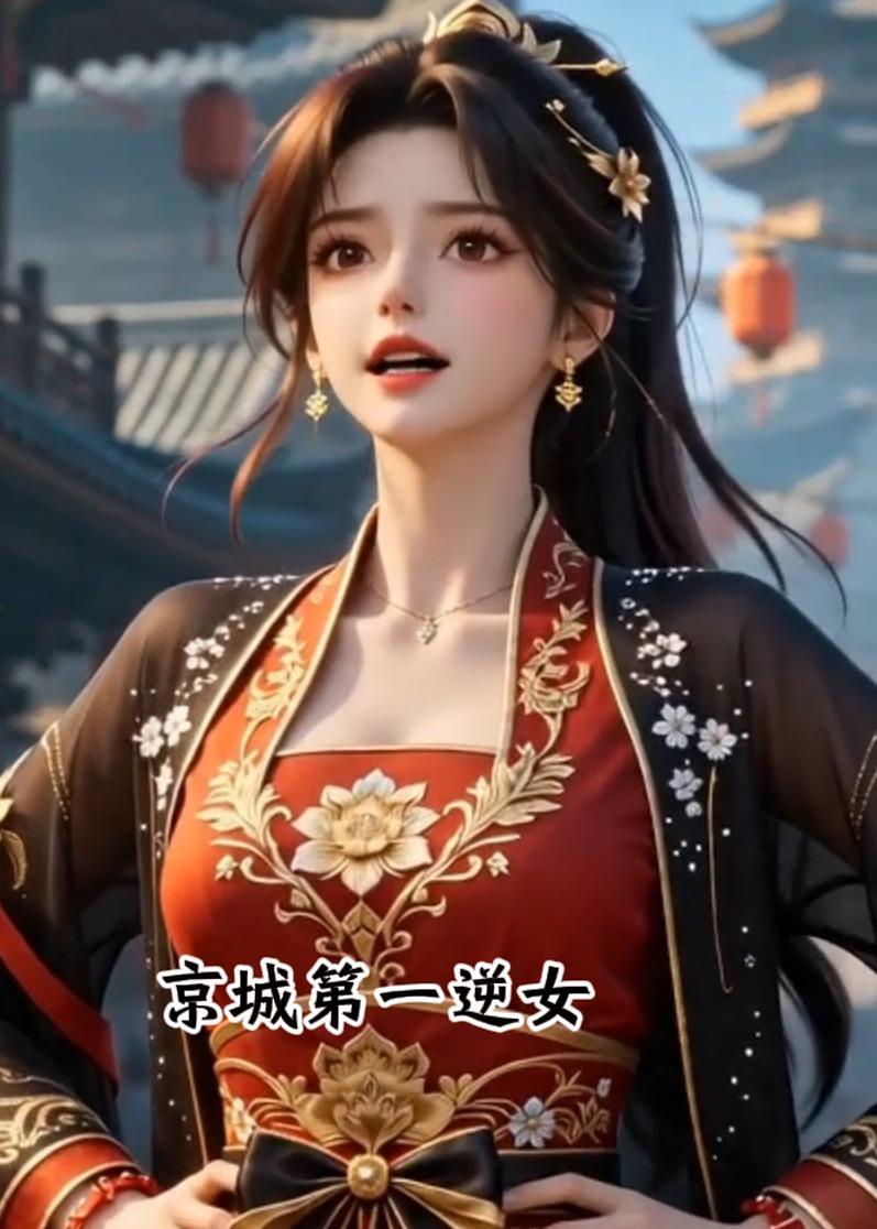 京城第一逆女 Ai漫剧(全集)